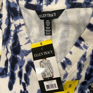 Ellen Tracy Ladies' V-Neck Tunic